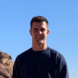 Meet your Posher, Aaron